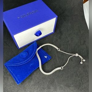 Silpada Capri Bracelet